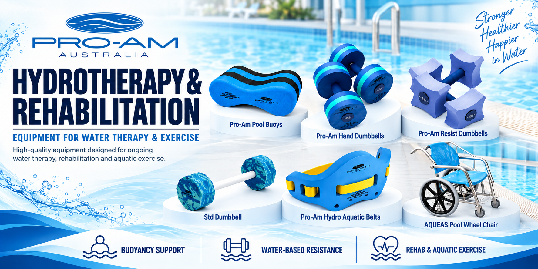 Hydro Banner